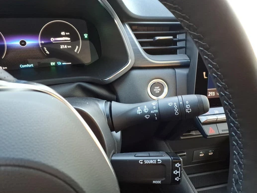 Mitsubishi Grandis - Afbeelding 23 van 29