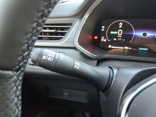 Mitsubishi Grandis - Afbeelding 24 van 29