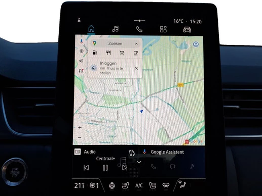 Mitsubishi Grandis - Afbeelding 25 van 29