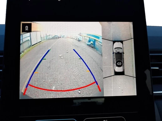 Mitsubishi Grandis - Afbeelding 26 van 29