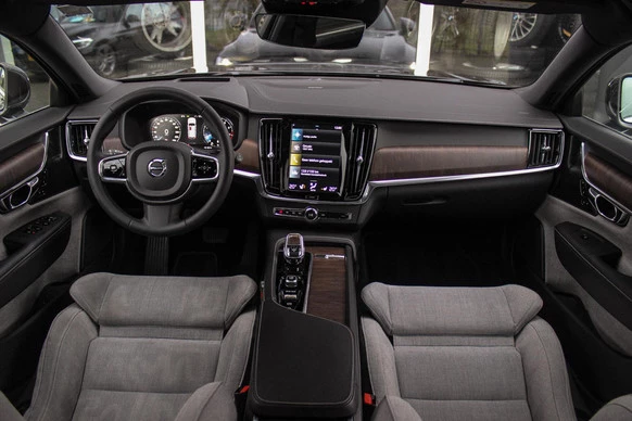 Volvo V90 - Afbeelding 3 van 30