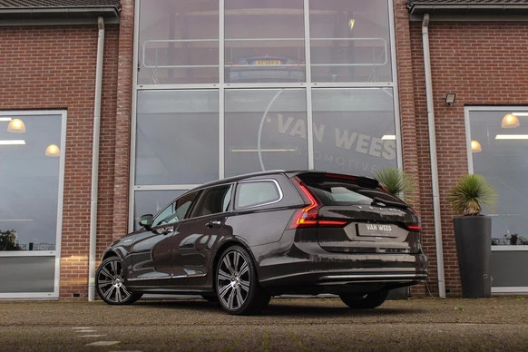 Volvo V90 - Afbeelding 4 van 30