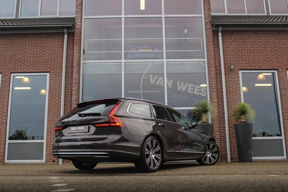 Volvo V90 - Afbeelding 5 van 30