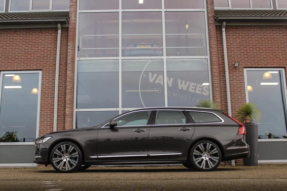 Volvo V90 - Afbeelding 6 van 30