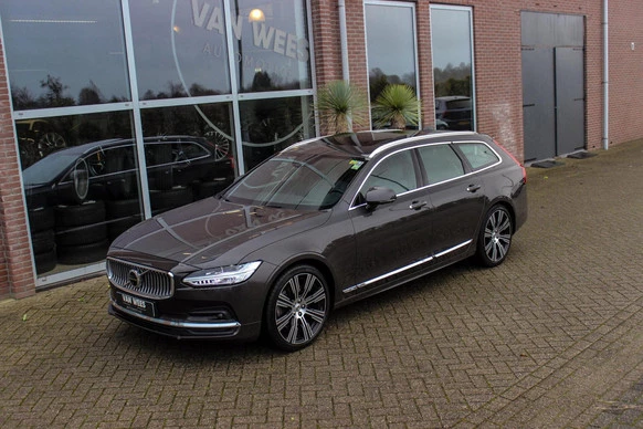 Volvo V90 - Afbeelding 8 van 30