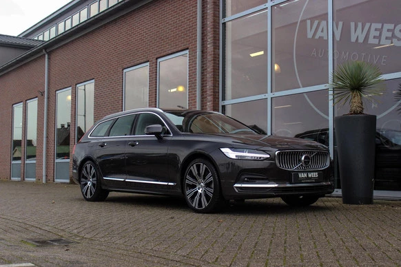 Volvo V90 - Afbeelding 9 van 30