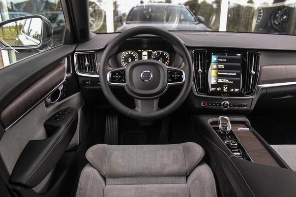 Volvo V90 - Afbeelding 10 van 30