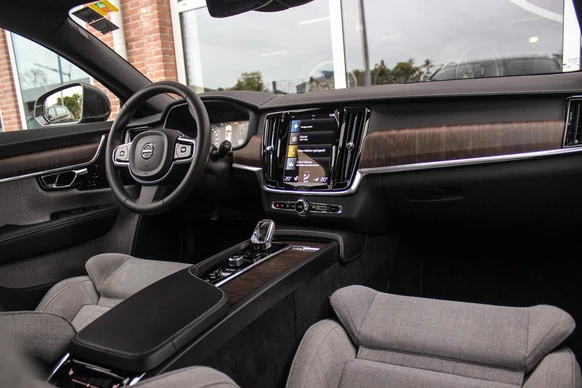 Volvo V90 - Afbeelding 11 van 30