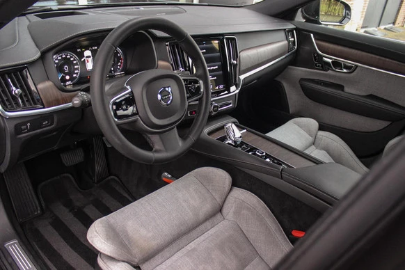 Volvo V90 - Afbeelding 12 van 30