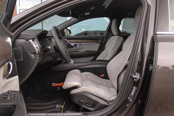 Volvo V90 - Afbeelding 13 van 30