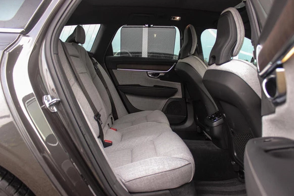 Volvo V90 - Afbeelding 17 van 30