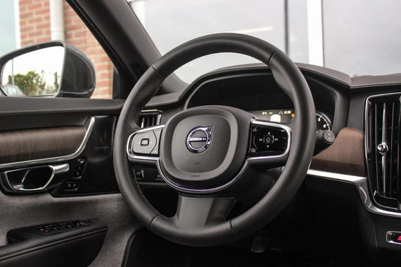 Volvo V90 - Afbeelding 19 van 30