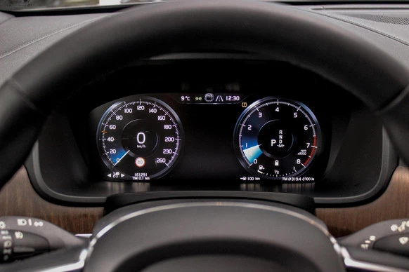 Volvo V90 - Afbeelding 21 van 30