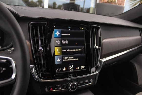 Volvo V90 - Afbeelding 23 van 30