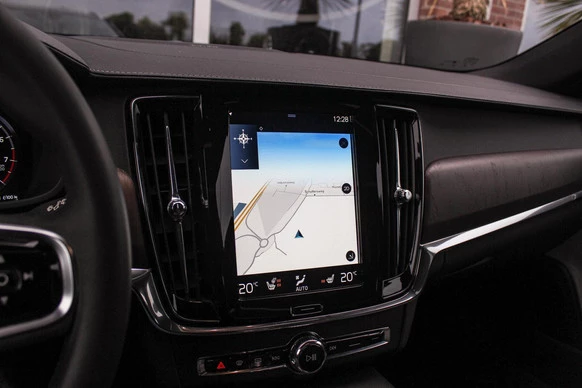 Volvo V90 - Afbeelding 24 van 30