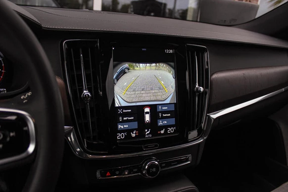 Volvo V90 - Afbeelding 25 van 30