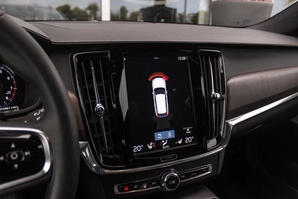 Volvo V90 - Afbeelding 26 van 30