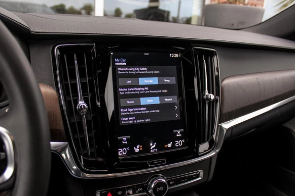 Volvo V90 - Afbeelding 27 van 30