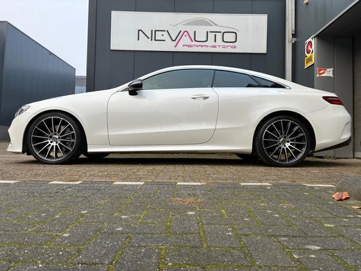 Mercedes-Benz E-Klasse - Afbeelding 2 van 27