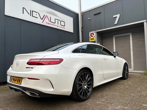 Mercedes-Benz E-Klasse - Afbeelding 5 van 27