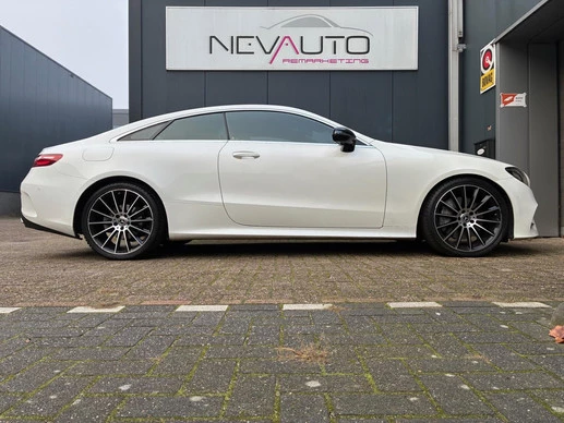 Mercedes-Benz E-Klasse - Afbeelding 6 van 27