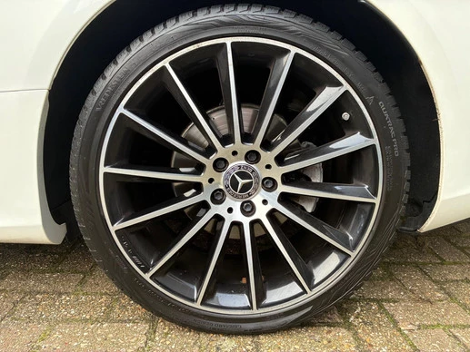 Mercedes-Benz E-Klasse - Afbeelding 7 van 27