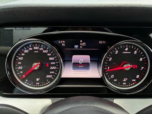 Mercedes-Benz E-Klasse - Afbeelding 8 van 27