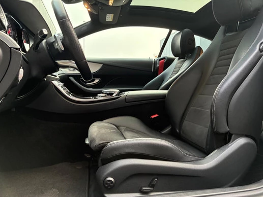 Mercedes-Benz E-Klasse - Afbeelding 10 van 27