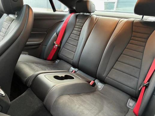 Mercedes-Benz E-Klasse - Afbeelding 11 van 27