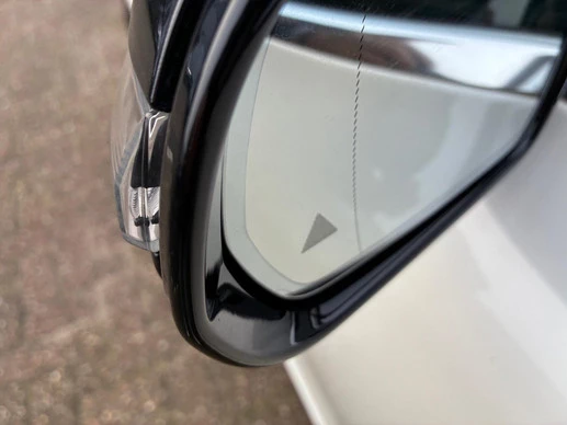 Mercedes-Benz E-Klasse - Afbeelding 13 van 27