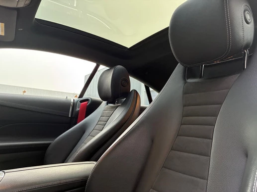 Mercedes-Benz E-Klasse - Afbeelding 14 van 27