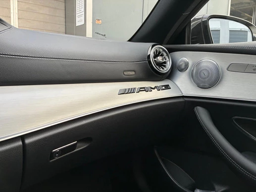 Mercedes-Benz E-Klasse - Afbeelding 15 van 27