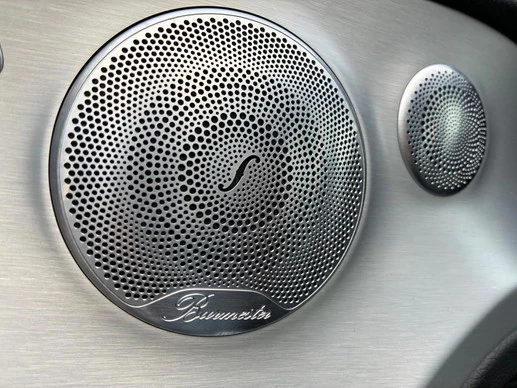 Mercedes-Benz E-Klasse - Afbeelding 16 van 27