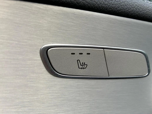 Mercedes-Benz E-Klasse - Afbeelding 17 van 27