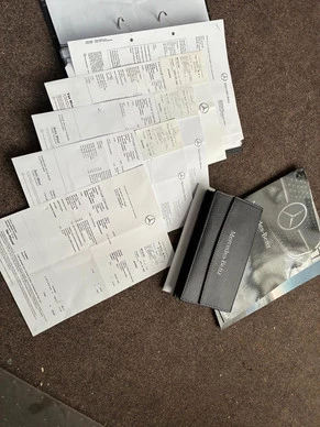 Mercedes-Benz E-Klasse - Afbeelding 18 van 27