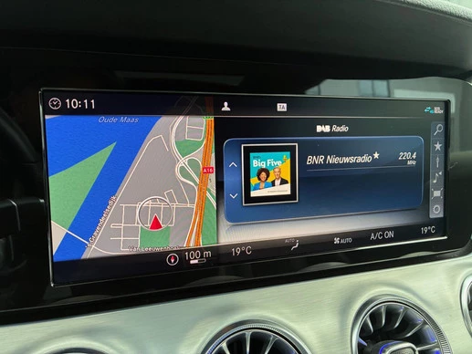 Mercedes-Benz E-Klasse - Afbeelding 19 van 27