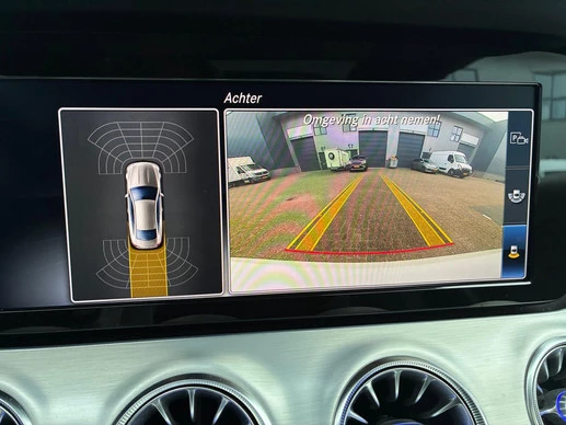 Mercedes-Benz E-Klasse - Afbeelding 20 van 27