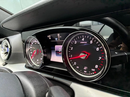 Mercedes-Benz E-Klasse - Afbeelding 21 van 27