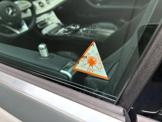 Mercedes-Benz E-Klasse - Afbeelding 22 van 27