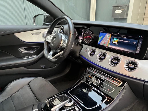 Mercedes-Benz E-Klasse - Afbeelding 23 van 27
