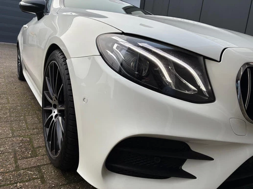 Mercedes-Benz E-Klasse - Afbeelding 24 van 27