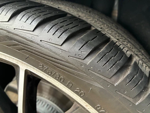 Mercedes-Benz E-Klasse - Afbeelding 25 van 27