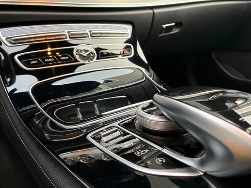Mercedes-Benz E-Klasse - Afbeelding 27 van 27