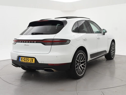Porsche Macan - Afbeelding 2 van 30