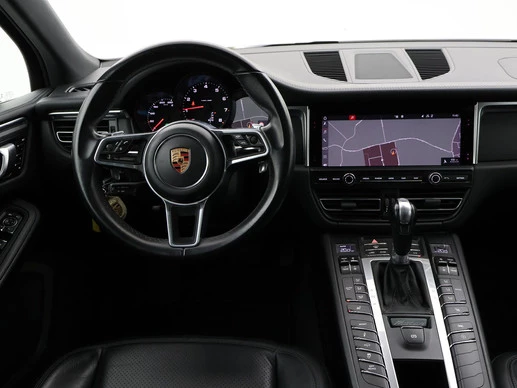 Porsche Macan - Afbeelding 3 van 30