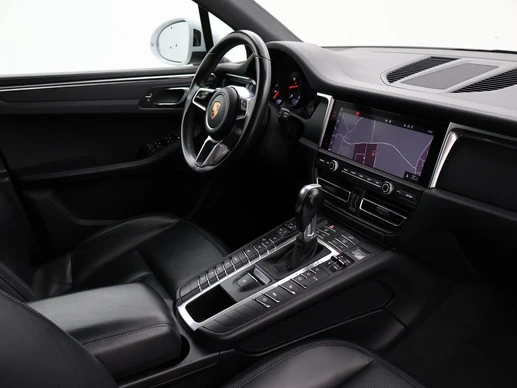 Porsche Macan - Afbeelding 4 van 30