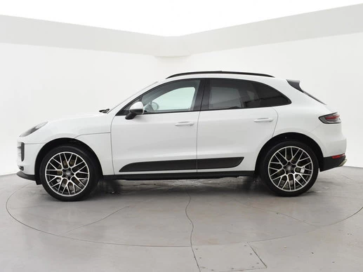 Porsche Macan - Afbeelding 5 van 30