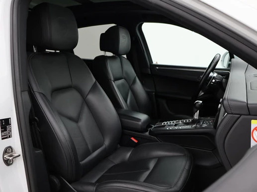 Porsche Macan - Afbeelding 7 van 30