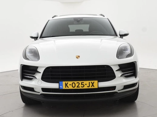 Porsche Macan - Afbeelding 8 van 30