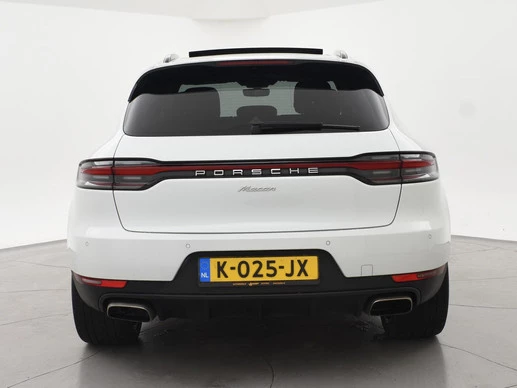 Porsche Macan - Afbeelding 9 van 30